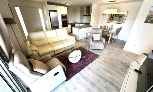 Revente - Apartment - Orihuela Costa - Los Dolses