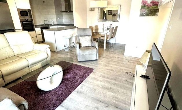 Revente - Apartment - Orihuela Costa - Los Dolses