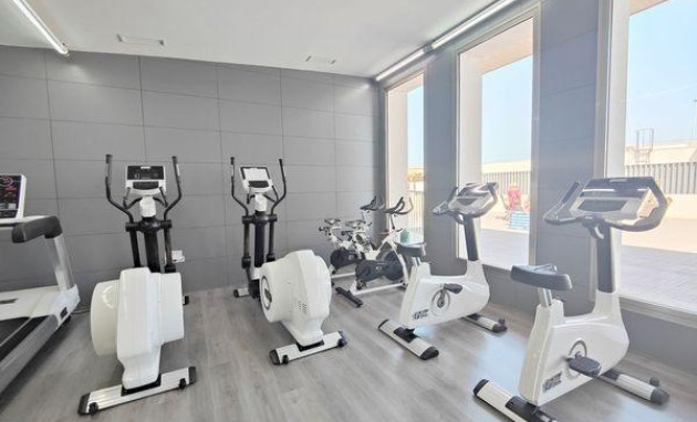 Revente - Apartment - Orihuela Costa - Los Dolses