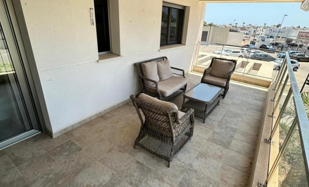 Revente - Apartment - Orihuela Costa - Los Dolses