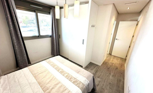 Revente - Apartment - Orihuela Costa - Los Dolses