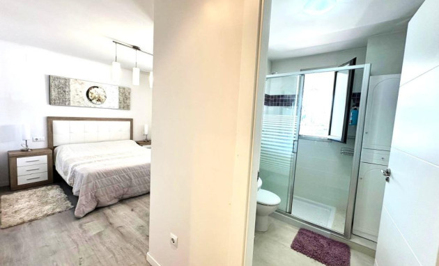 Revente - Apartment - Orihuela Costa - Los Dolses