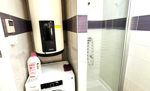 Revente - Apartment - Orihuela Costa - Los Dolses