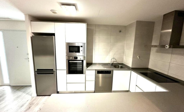 Revente - Apartment - Orihuela Costa - Los Dolses