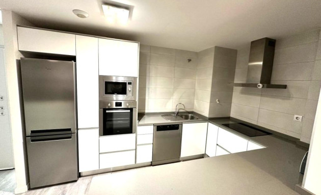 Revente - Apartment - Orihuela Costa - Los Dolses