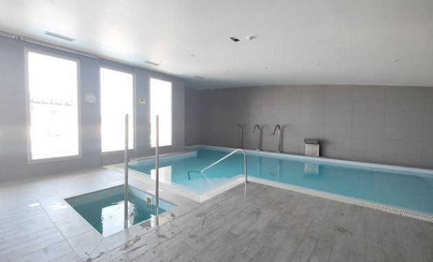 Revente - Apartment - Orihuela Costa - Los Dolses