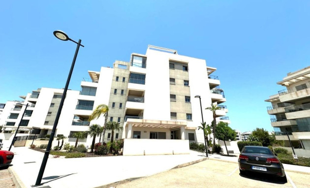 Revente - Apartment - Orihuela Costa - Los Dolses