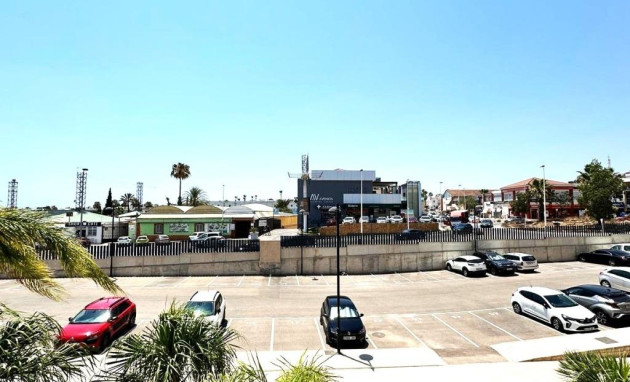 Revente - Apartment - Orihuela Costa - Los Dolses