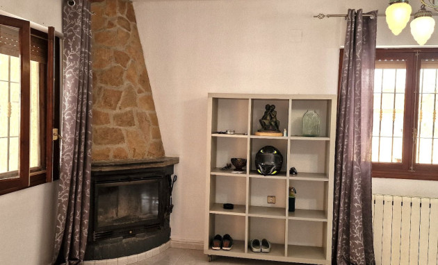 Reventa - Detached Villa - Orihuela