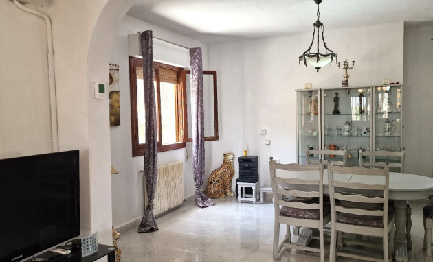 Reventa - Detached Villa - Orihuela