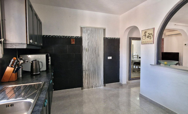 Reventa - Detached Villa - Orihuela