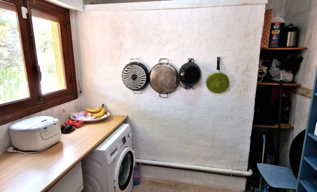 Reventa - Detached Villa - Orihuela