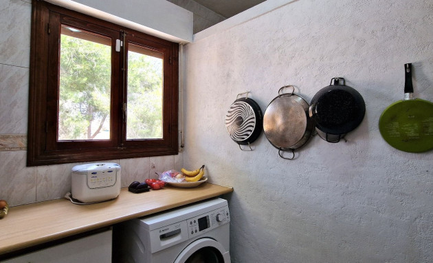 Reventa - Detached Villa - Orihuela