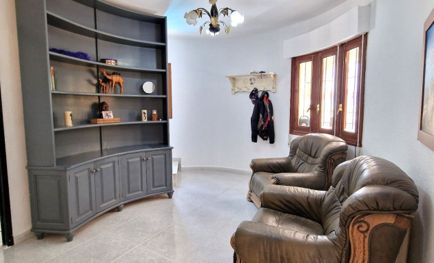 Reventa - Detached Villa - Orihuela