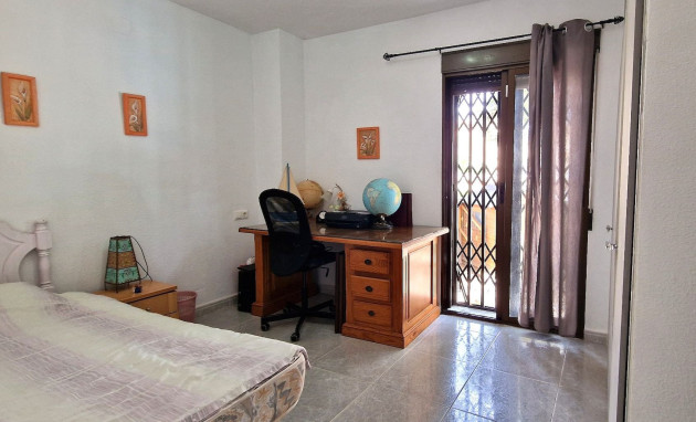 Reventa - Detached Villa - Orihuela