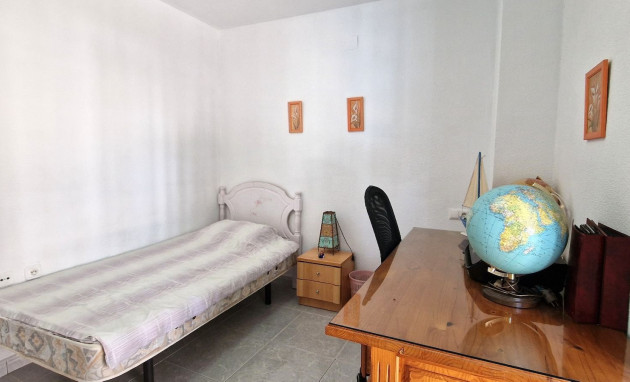 Reventa - Detached Villa - Orihuela