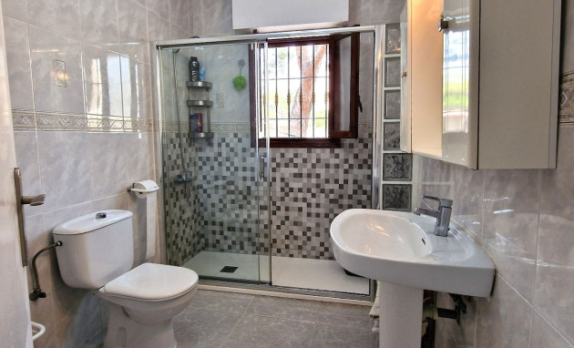 Reventa - Detached Villa - Orihuela