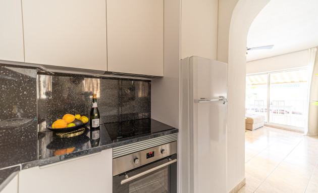 Herverkoop - Apartment - Penthouse - Torrevieja - La Mata