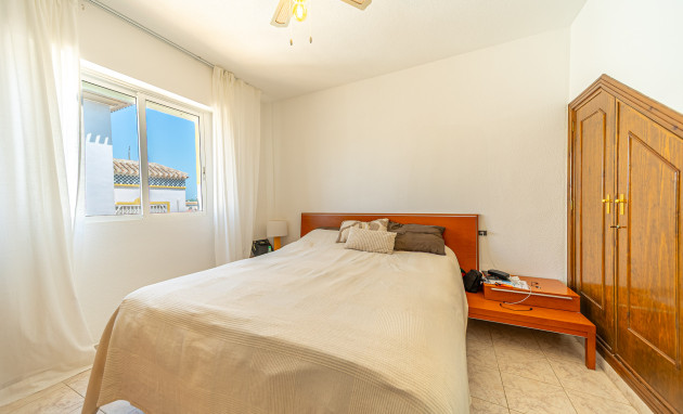 Herverkoop - Apartment - Penthouse - Torrevieja - La Mata