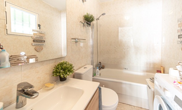 Herverkoop - Apartment - Penthouse - Torrevieja - La Mata