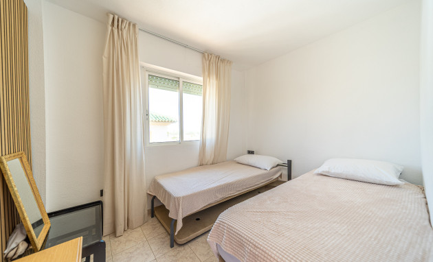 Herverkoop - Apartment - Penthouse - Torrevieja - La Mata