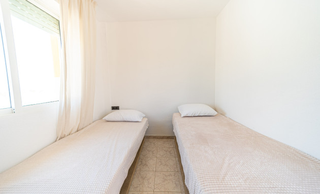 Herverkoop - Apartment - Penthouse - Torrevieja - La Mata