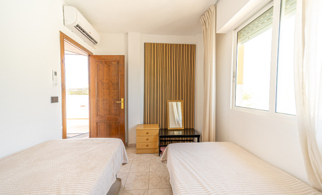 Herverkoop - Apartment - Penthouse - Torrevieja - La Mata