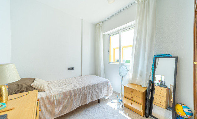 Herverkoop - Apartment - Penthouse - Torrevieja - La Mata