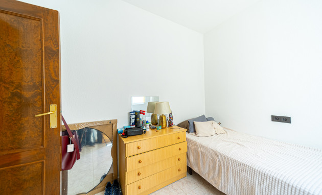 Herverkoop - Apartment - Penthouse - Torrevieja - La Mata