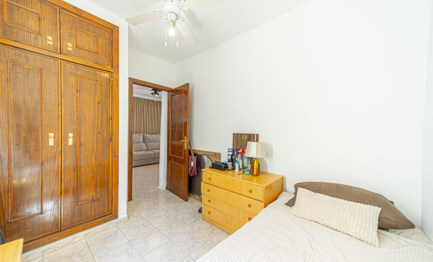 Herverkoop - Apartment - Penthouse - Torrevieja - La Mata