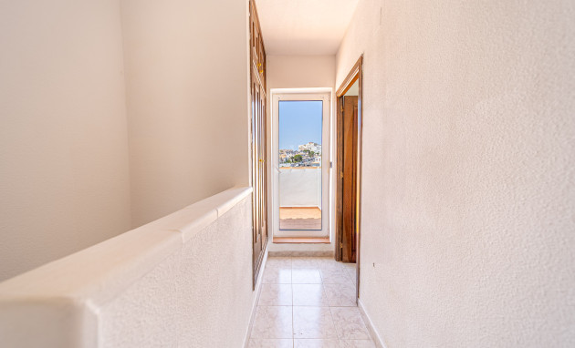 Herverkoop - Apartment - Penthouse - Torrevieja - La Mata
