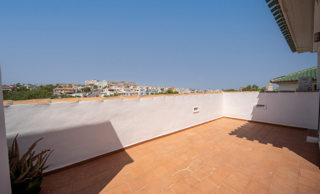 Herverkoop - Apartment - Penthouse - Torrevieja - La Mata