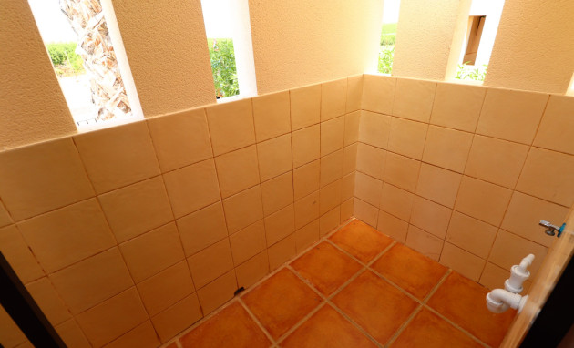 Herverkoop - Semi detached Villa - Algorfa - La Finca Golf Resort