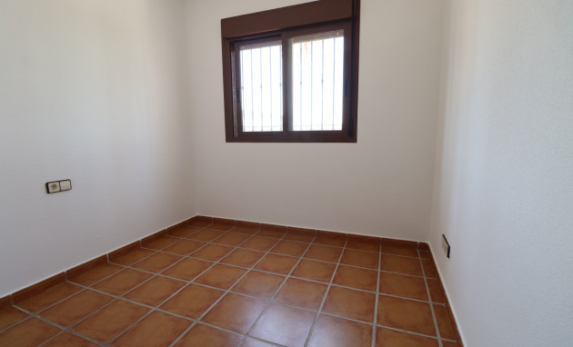 Herverkoop - Semi detached Villa - Algorfa - La Finca Golf Resort