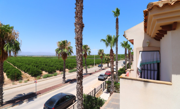 Herverkoop - Semi detached Villa - Algorfa - La Finca Golf Resort