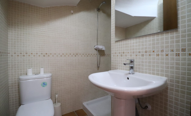 Herverkoop - Semi detached Villa - Algorfa - La Finca Golf Resort