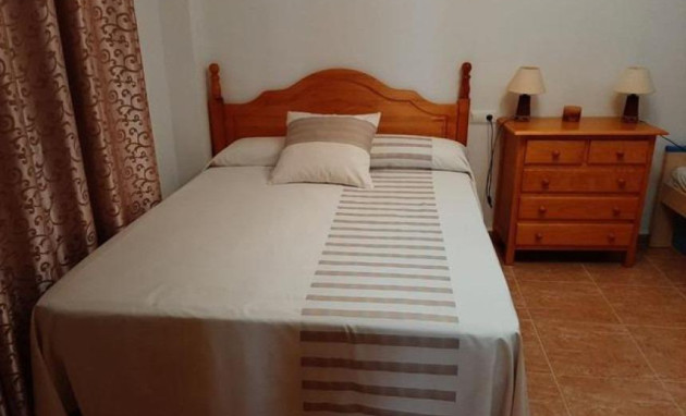 Revente - Apartment - Torrevieja - Playa del cura