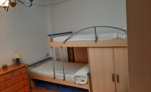 Revente - Apartment - Torrevieja - Playa del cura