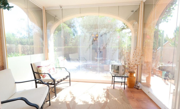 Herverkoop - Bungalow - Gelijkvloers - Orihuela Costa - Punta Prima