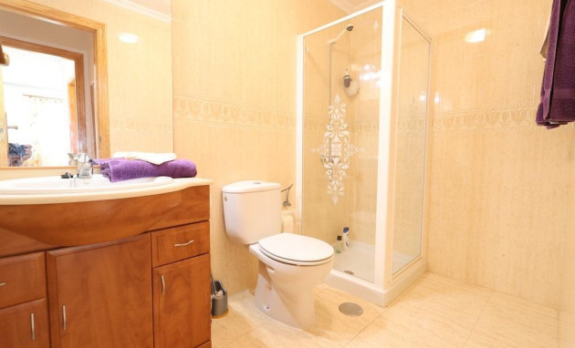 Herverkoop - Bungalow - Gelijkvloers - Orihuela Costa - Punta Prima