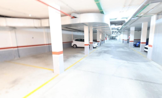 Herverkoop - Bungalow - Gelijkvloers - Orihuela Costa - Punta Prima