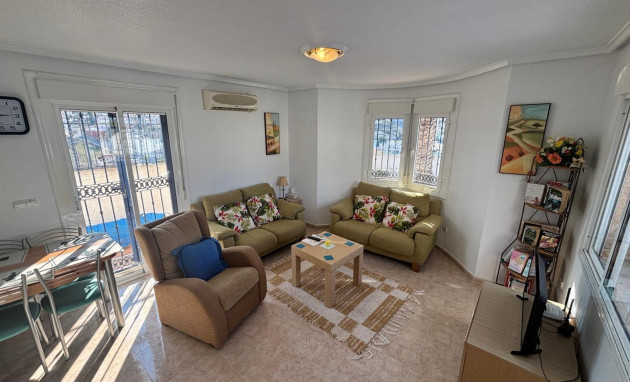 Herverkoop - Detached House / Villa - Ciudad Quesada - La Marquesa Golf