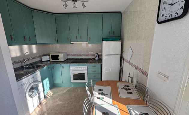 Herverkoop - Detached House / Villa - Ciudad Quesada - La Marquesa Golf