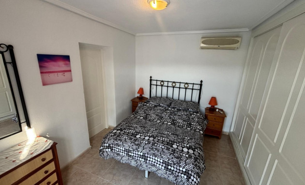 Herverkoop - Detached House / Villa - Ciudad Quesada - La Marquesa Golf