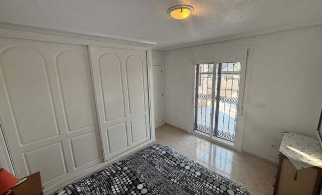 Herverkoop - Detached House / Villa - Ciudad Quesada - La Marquesa Golf