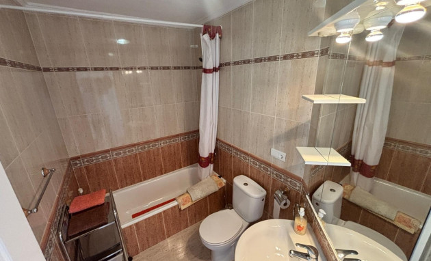 Herverkoop - Detached House / Villa - Ciudad Quesada - La Marquesa Golf