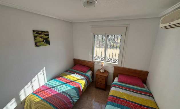 Herverkoop - Detached House / Villa - Ciudad Quesada - La Marquesa Golf