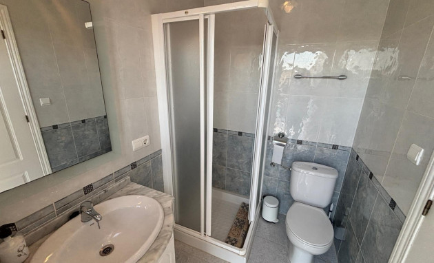 Herverkoop - Detached House / Villa - Ciudad Quesada - La Marquesa Golf