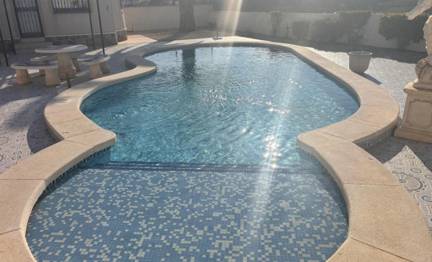 Herverkoop - Detached House / Villa - Ciudad Quesada - La Marquesa Golf