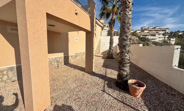 Herverkoop - Detached House / Villa - Ciudad Quesada - La Marquesa Golf